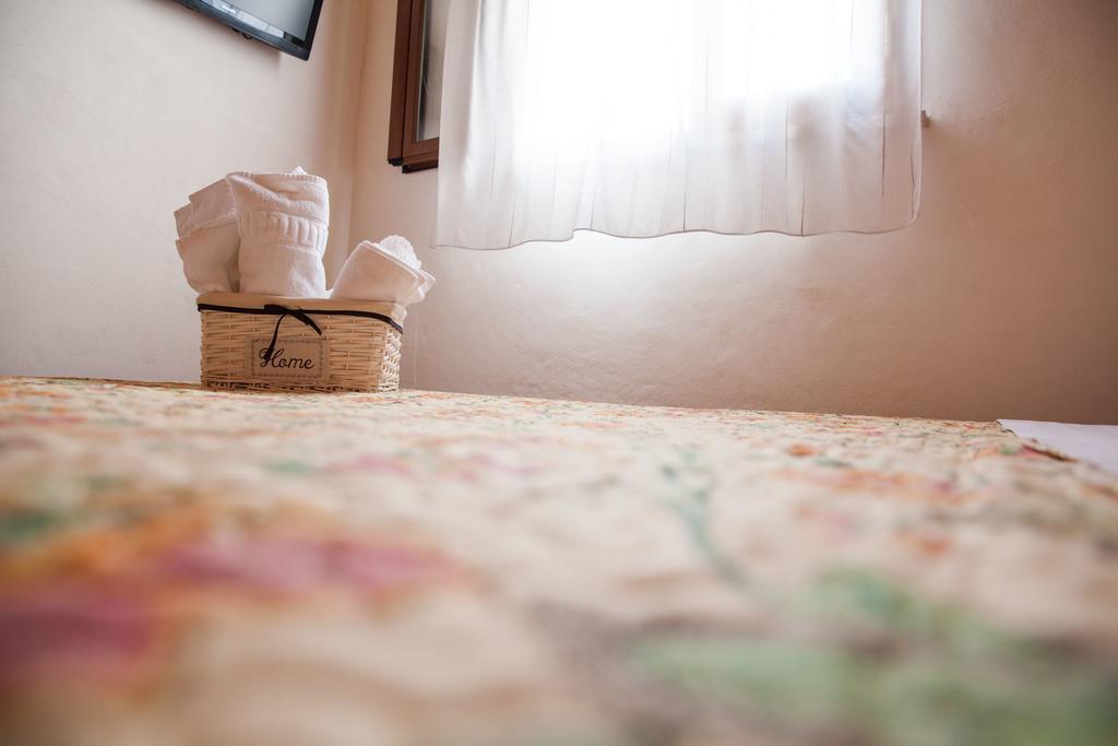 Acqua Di Mare Bed & Breakfast Locogrande Cameră foto