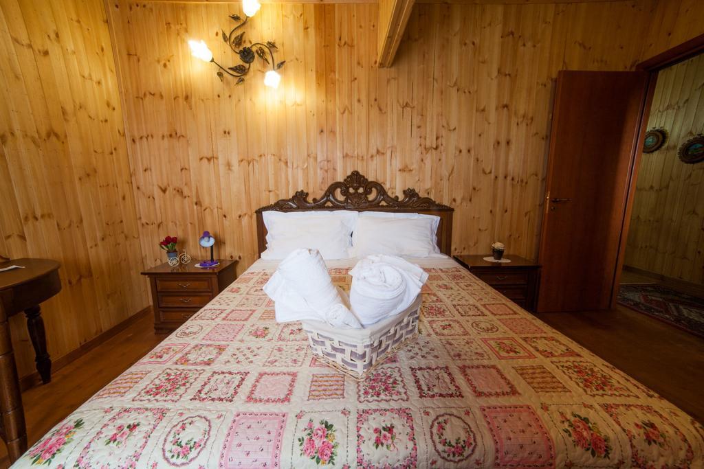 Acqua Di Mare Bed & Breakfast Locogrande Cameră foto