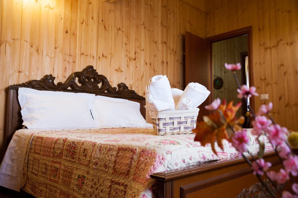 Acqua Di Mare Bed & Breakfast Locogrande Cameră foto