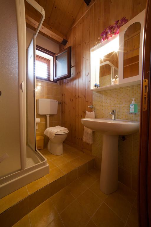 Acqua Di Mare Bed & Breakfast Locogrande Cameră foto