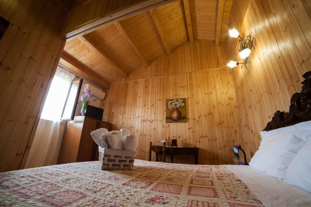 Acqua Di Mare Bed & Breakfast Locogrande Cameră foto